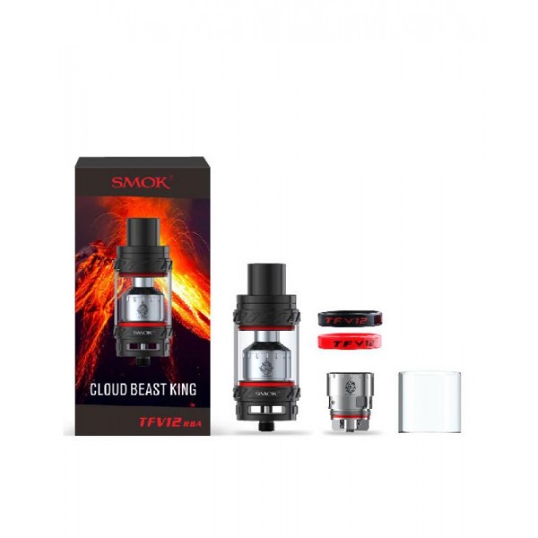 Smok TFV12 Cloud Beast Tank