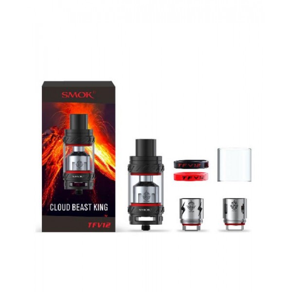 Smok TFV12 Cloud Beast Tank