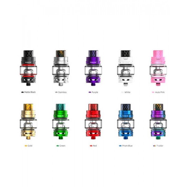 Smok TFV12 Baby Prince Cloud Beast Tank