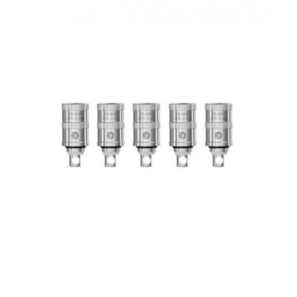 Joyetech Delta 2 LVC Coils