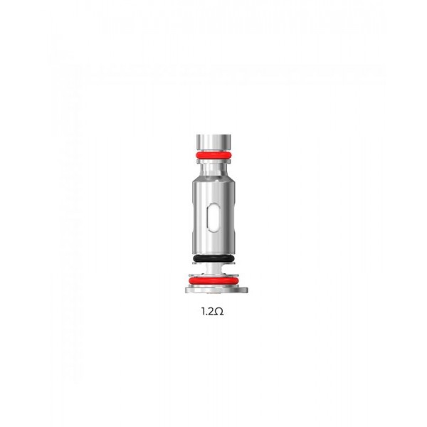 Uwell Caliburn G2 Coil 1.2ohm 4PCS/Pack