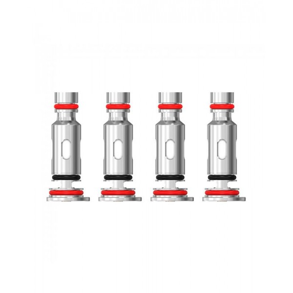 Uwell Caliburn G2 Coil 1.2ohm 4PCS/Pack