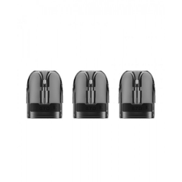 VOOPOO Argus Pod Cartridge 2ml 3PCS/Pack