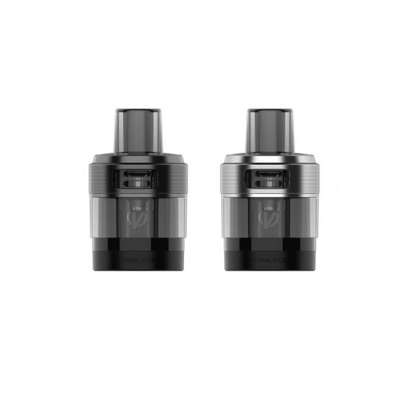 Vaporesso xTank Empty Pod Cartridge 4.5ml 2PCS/Pack