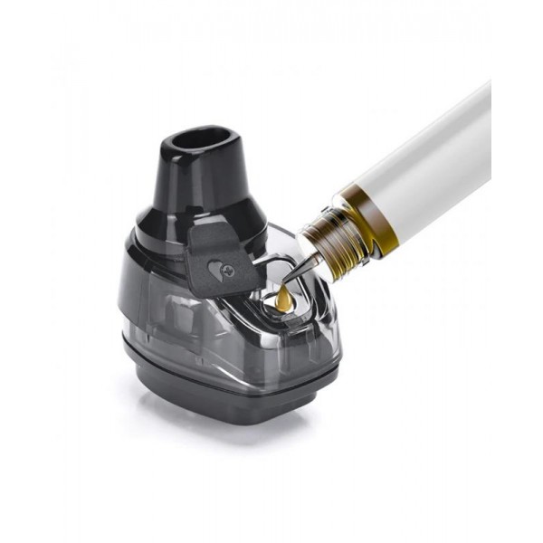 Geekvape B60(Aegis Boost 2)  Empty Pod Cartridge 5ml