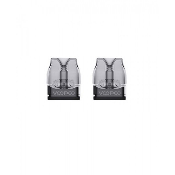 VOOPOO Vmate V2 Pod Cartridge 3ml 2PCS/Pack