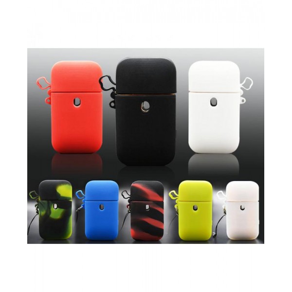 Silicone Case For The ZERO II Aurora E-cigarette