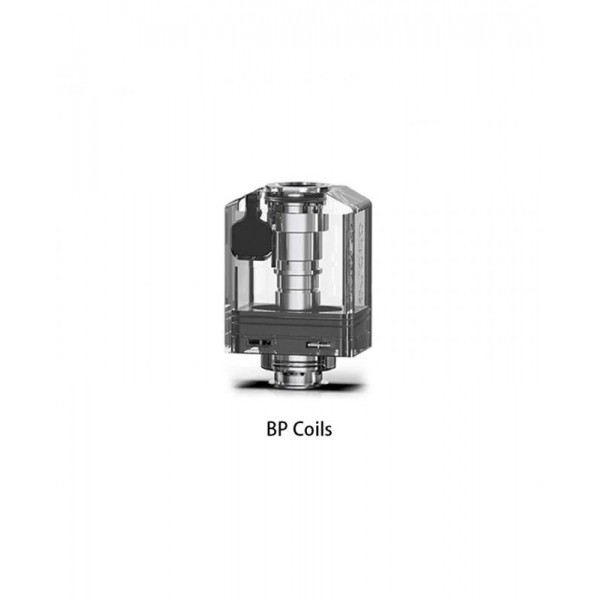 Aspire BOXX Empty Pod Cartridge