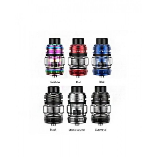 Aspire Huracan Tank