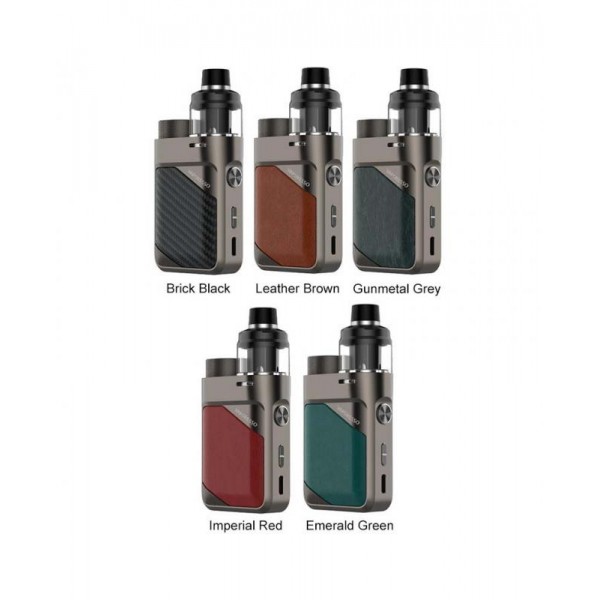 Vaporesso Swag PX80 80W Starter Kit