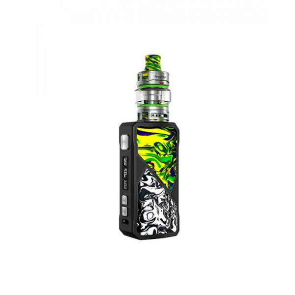 Freemax Maxus 50W Starter Kit With Fireluke 22 Tank