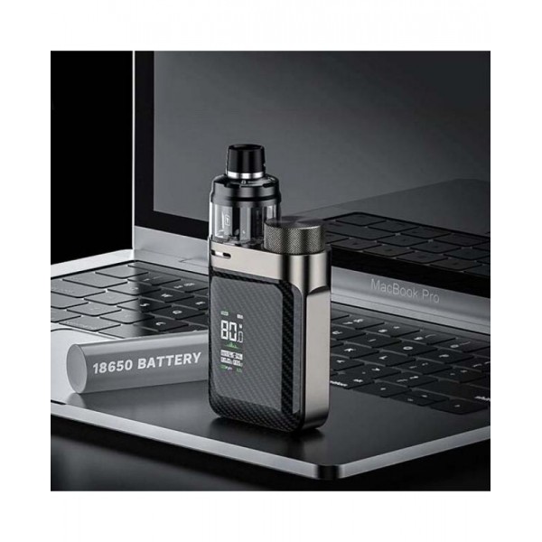 Vaporesso Swag PX80 80W Starter Kit