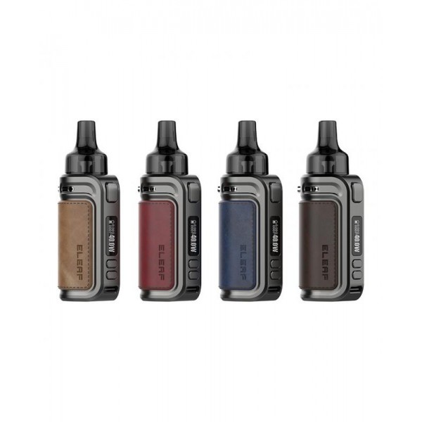 Eleaf iSolo Air 40W Pod Kit