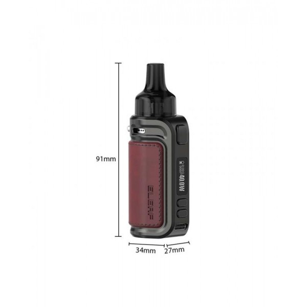 Eleaf iSolo Air 40W Pod Kit