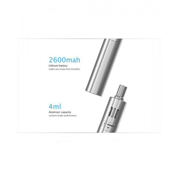 Joyetech eGo One Mega E Cig Kit