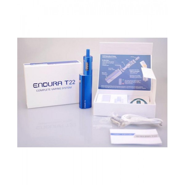 Innokin Endura T22 Vape Kit