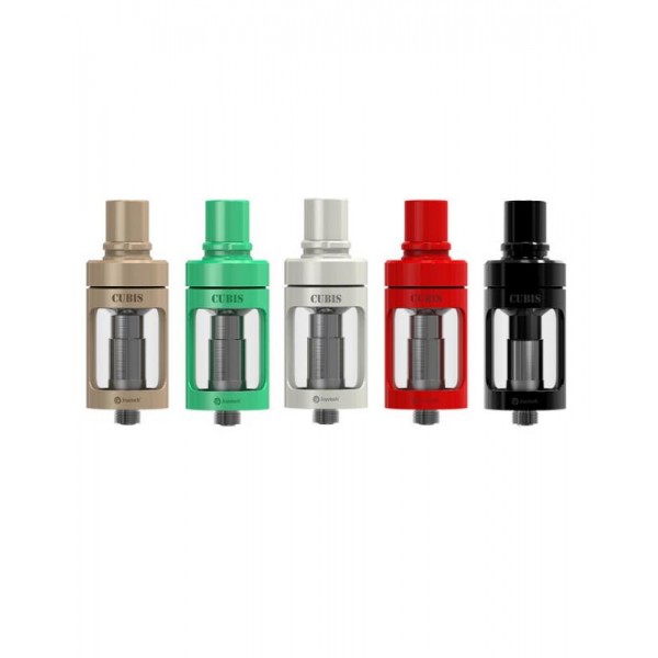 Joyetech Evic Vtc Mini With Cubis Tank