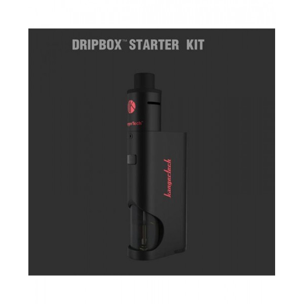 Kanger Dripbox Vape Kit