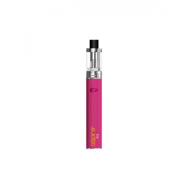 Aspire K4 Vape Kit