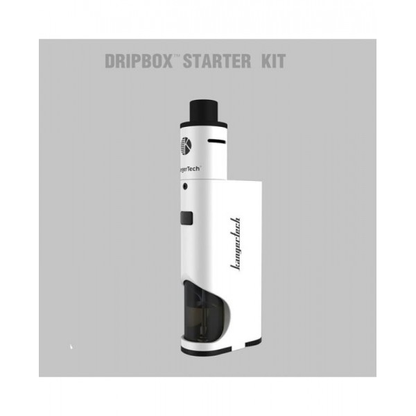 Kanger Dripbox Vape Kit