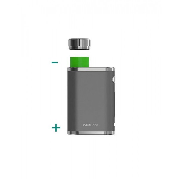 Eleaf iStick Pico 75W TC Kit