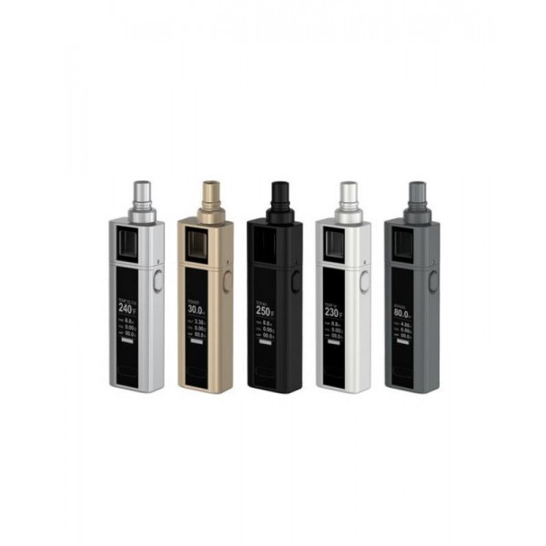 Joyetech Cuboid Mini 80W TC Kit