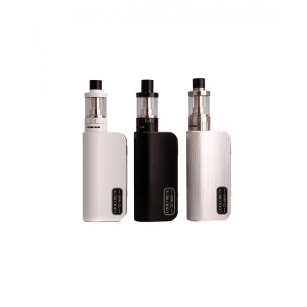 Innokin Cool Fire 4 Vape Kit 75W