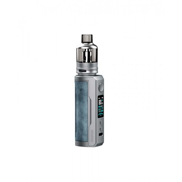 Voopoo Drag X Plus 100W Pod Kit