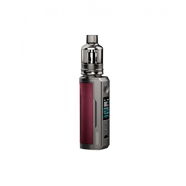 Voopoo Drag X Plus 100W Pod Kit