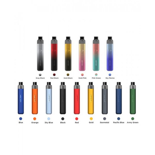 Geekvape Wenax K1 Pod System Kit 600mAh