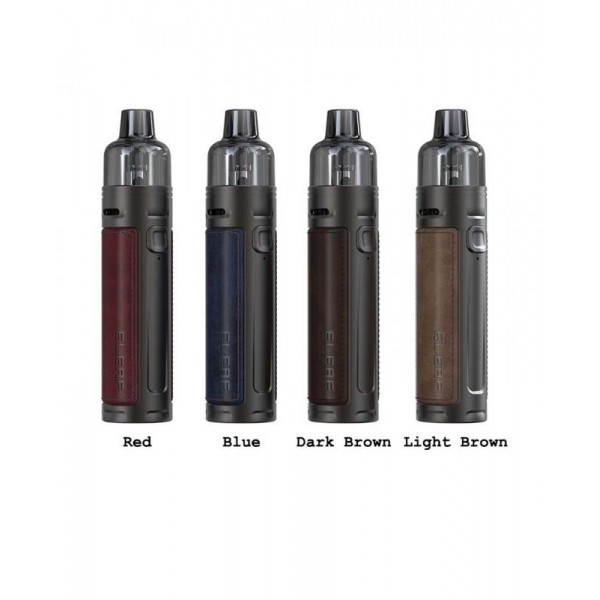 Eleaf iSolo R 30W Pod Kit