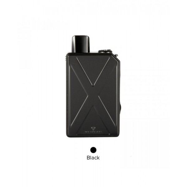 Tesla Invader GT Pod Kit 1200mAh