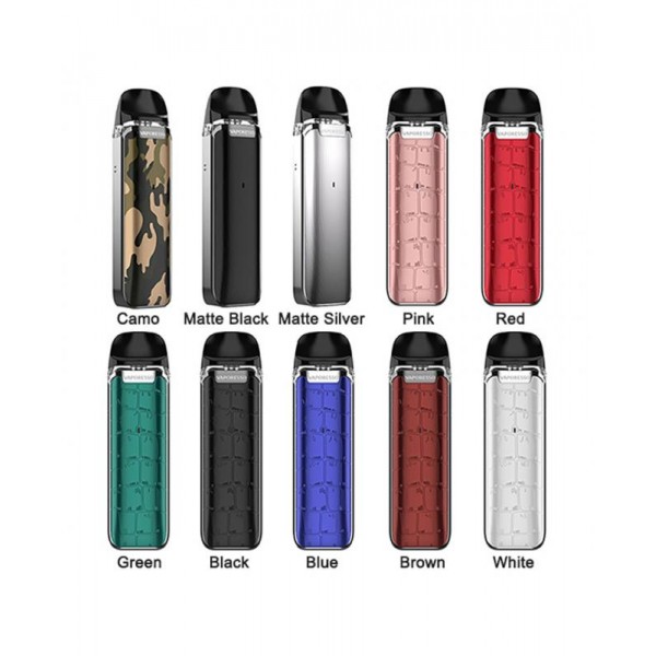 Vaporesso Luxe Q Pod Kit 1000mAh