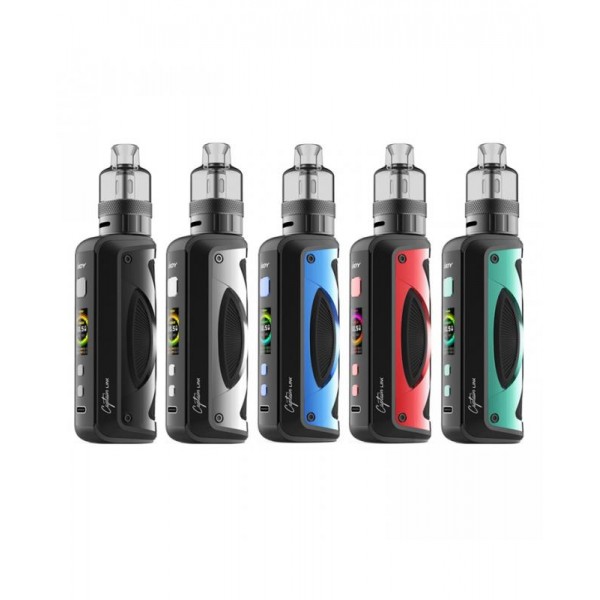 iJoy Captain Link 100W Vape Kit