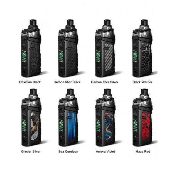 Vandyvape Jackaroo 2000mAh Pod Kit