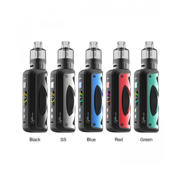 iJoy Captain Link 100W Vape Kit