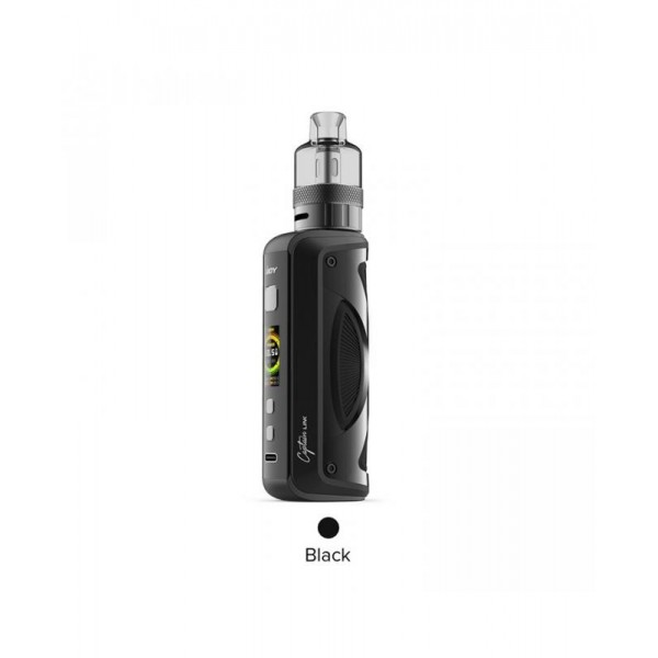 iJoy Captain Link 100W Vape Kit