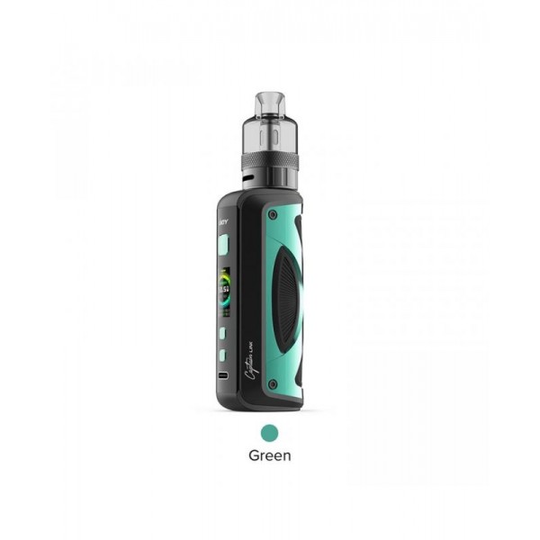 iJoy Captain Link 100W Vape Kit