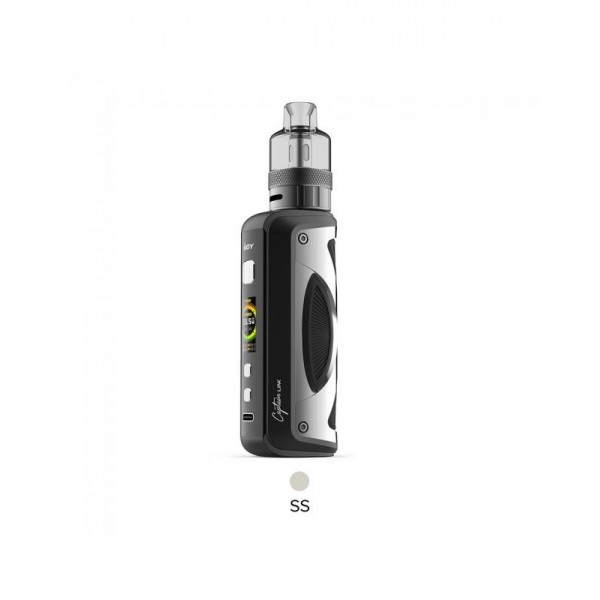 iJoy Captain Link 100W Vape Kit