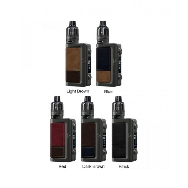 Eleaf iStick Power 2C 160W Starter Kit With GTL Pod Tank