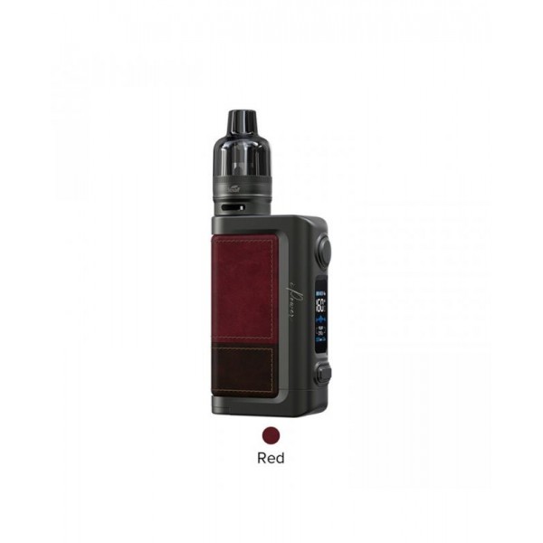 Eleaf iStick Power 2C 160W Starter Kit With GTL Pod Tank