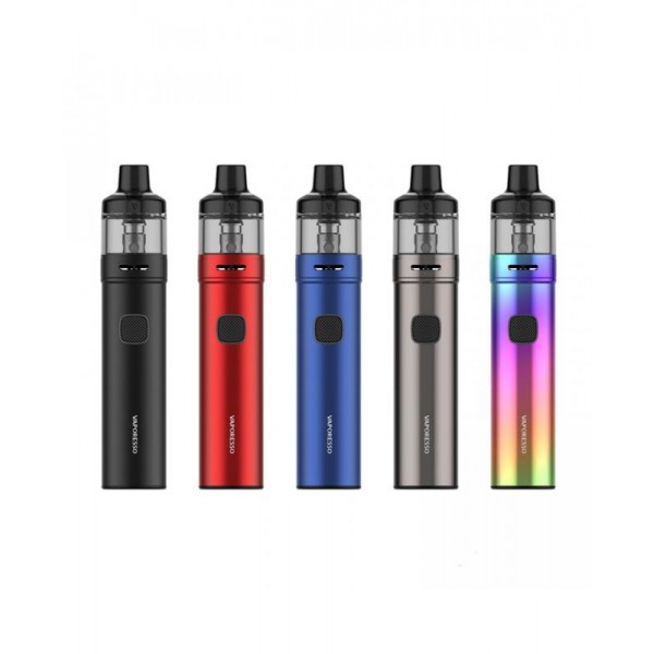 Vaporesso GTX GO 40 Pod Kit 1500mAh