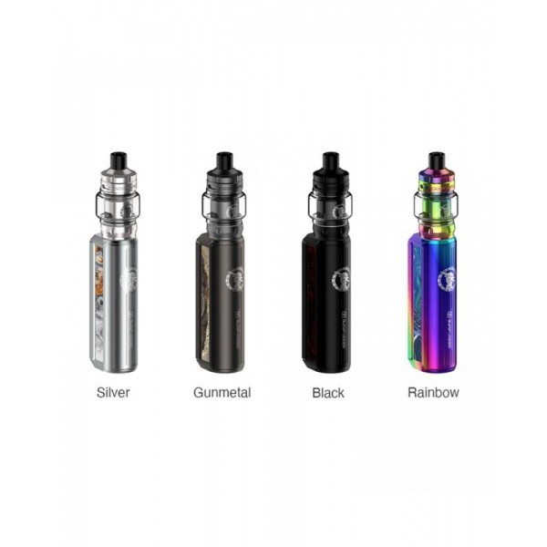 Geekvape Z50 Kit 50W 2000mAh with Z Nano Tank