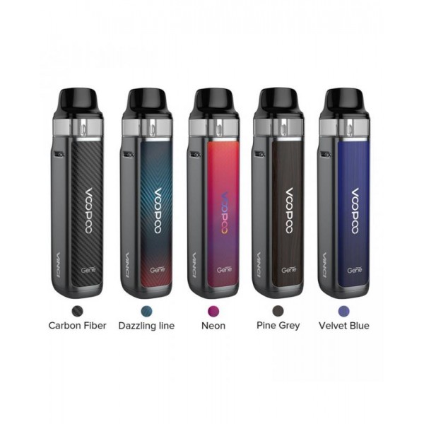 Voopoo Vinci X 2 80W Pod Kit 6.5ml