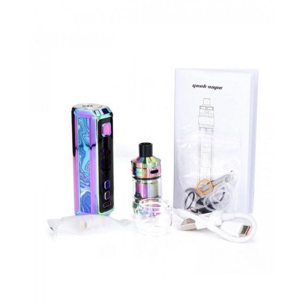 Geekvape Z50 Kit 50W 2000mAh with Z Nano Tank