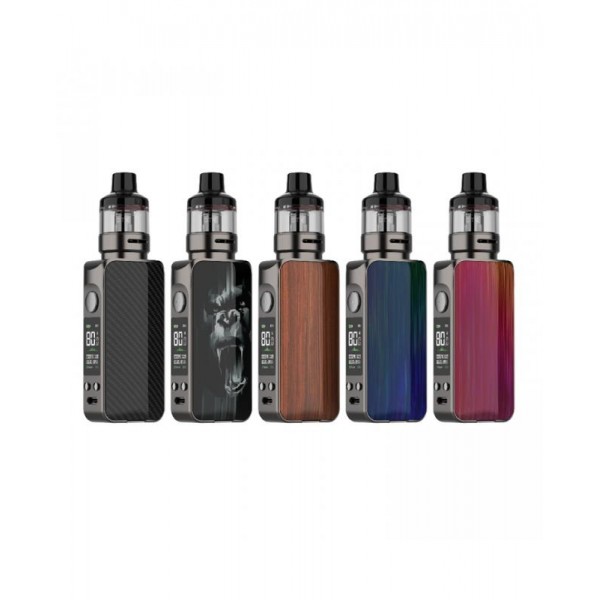 Vaporesso LUXE 80S 80W Pod Kit