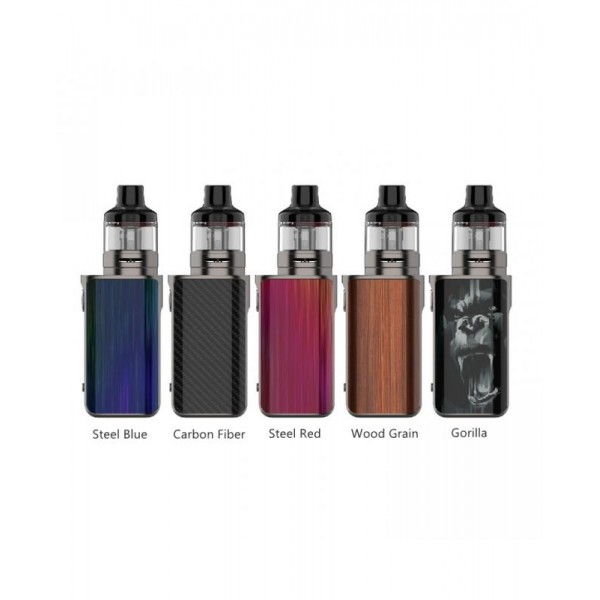 Vaporesso LUXE 80 Pod Kit 2500mAh