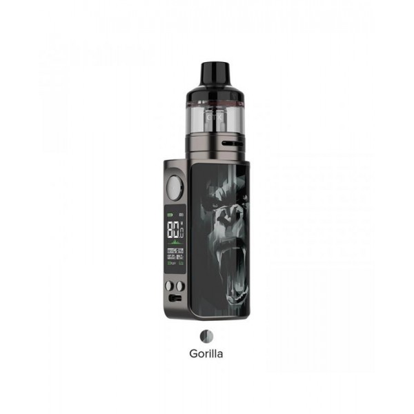 Vaporesso LUXE 80 Pod Kit 2500mAh