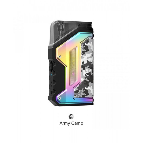 IJOY Captain AirGo Pod Kit 930mAh