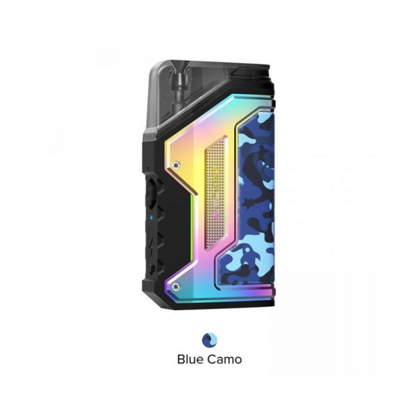 IJOY Captain AirGo Pod Kit 930mAh